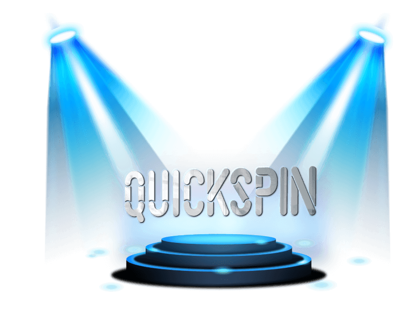 Quickspin Gaming