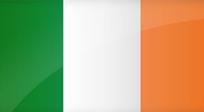 Ireland - Greyhound Racing Tracks