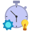 Short Implementation Time