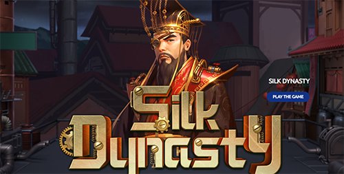 Silk Dynasty