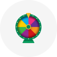 Spin & Win