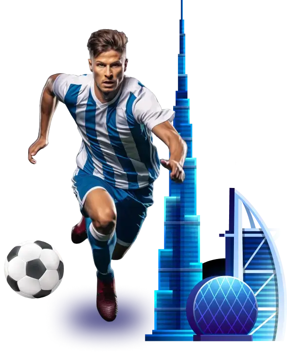Sports Betting Software Development Company in Dubai