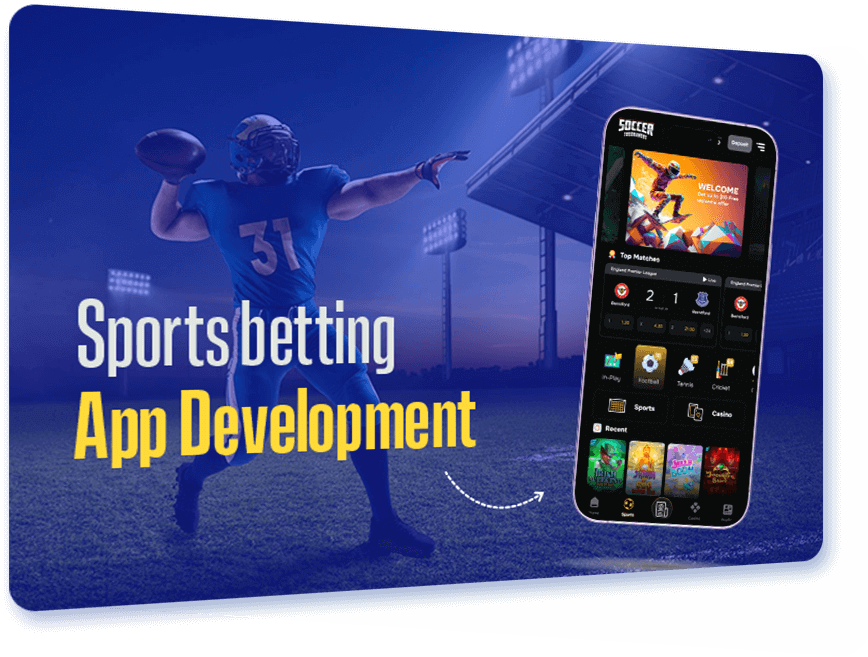 Betting App Development
