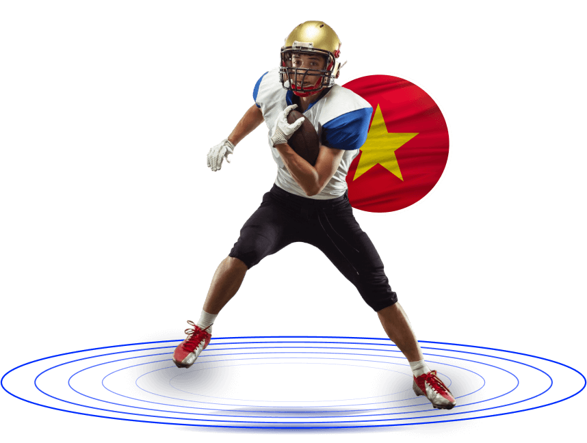 Sportsbook Software Providers in Vietnam