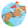 Steeplechase Races