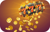 Sweepstakes Casino Games
