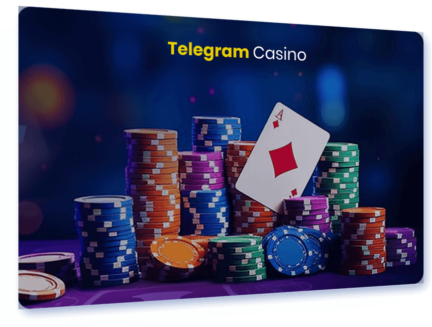 Telegram Casino