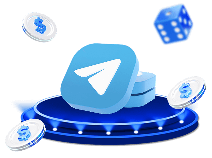 Telegram Online Casino Software Development