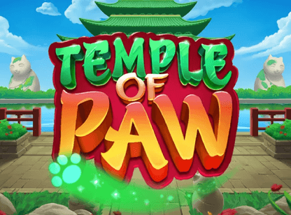 Temple of Paw