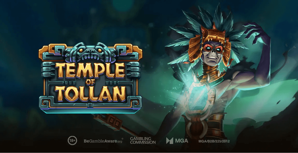 Temple of Tollan