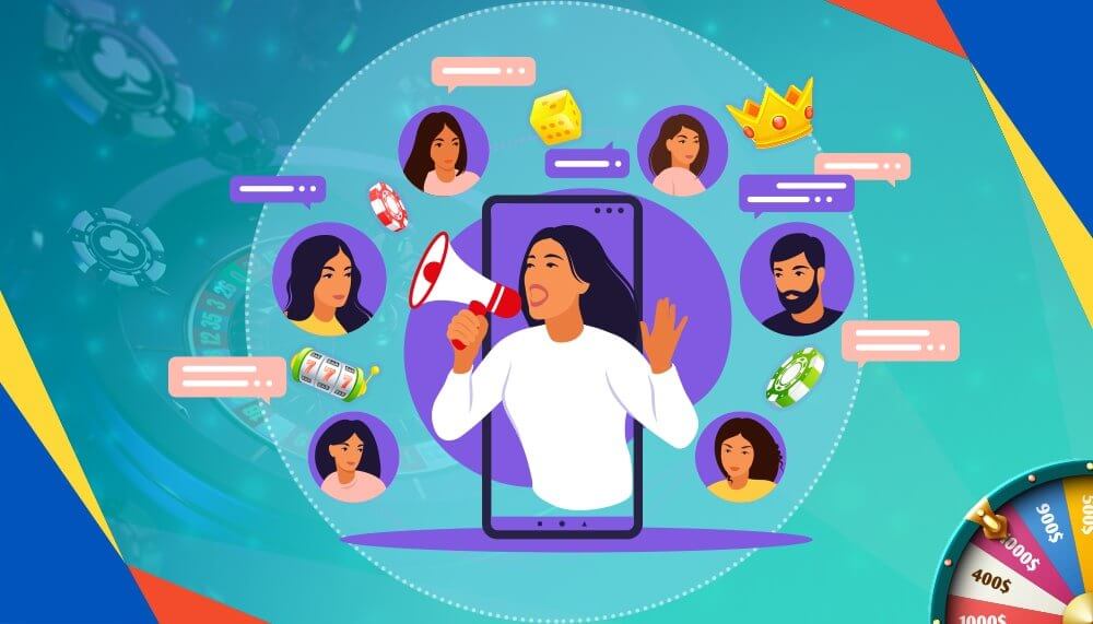 The Ultimate Guide to Affiliate Marketing for Online Casino Businesses The Ultimate Guide to Affiliate Marketing for Online Casino Businesses