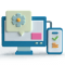 Updates via CMS