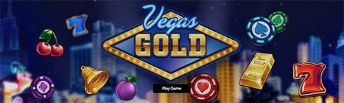 Vegas Gold