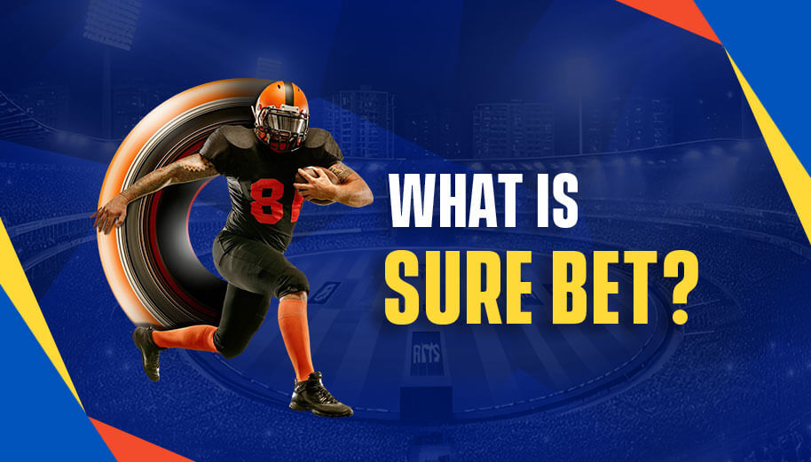 What is Sure Bet?