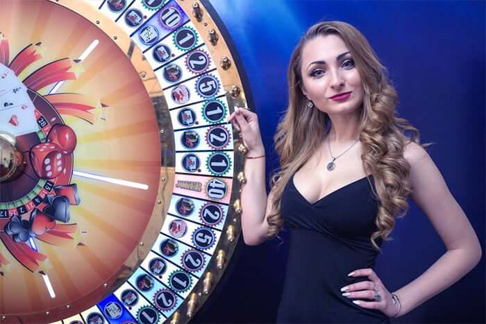 Wheel of Fortune