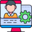 Admin Panel Creation