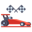 Auto Racing Betting Software
