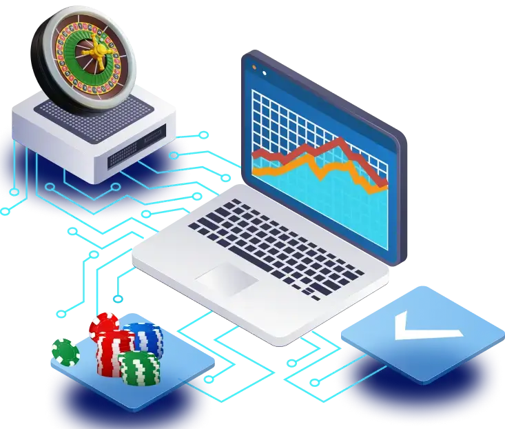 Casino Algorithm Software