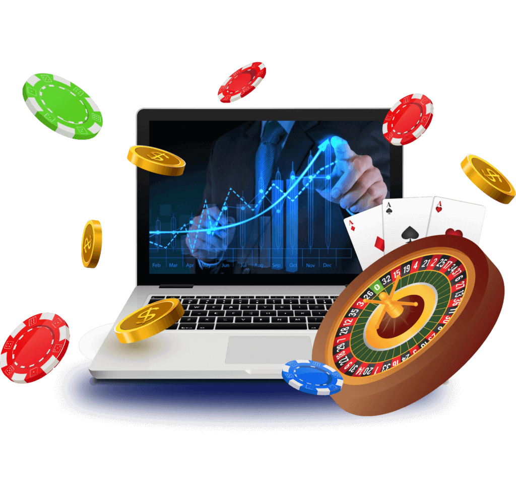 Casino Analytics Software