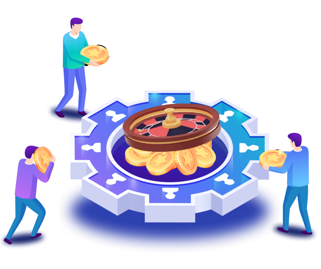 Casino Back Office Software