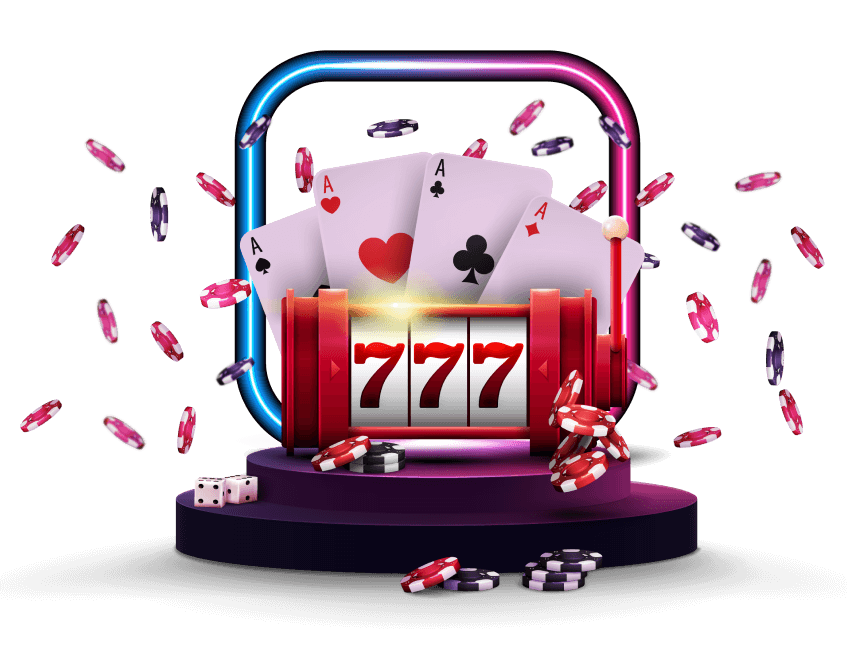 Casino Player Account Management Software