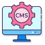 CMS System