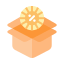Transparent Commission Packages