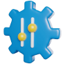 Admin controls