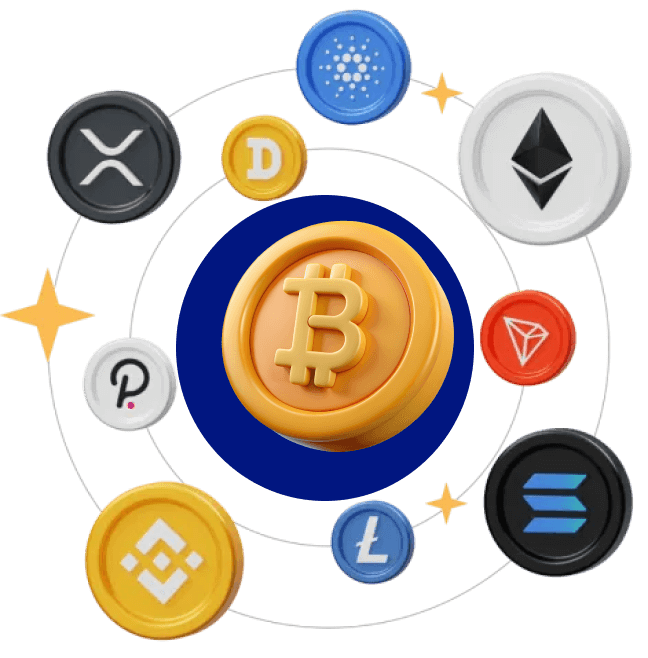 Crypto Online Casino Software Development