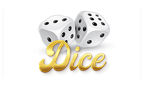 dice