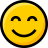 Supports emojis