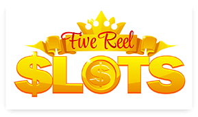 five reel slots