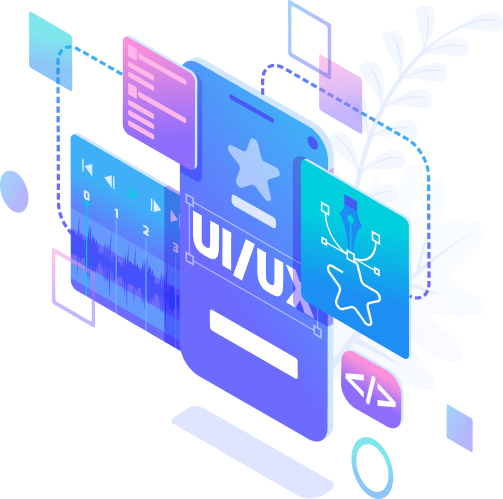UI/UX PERSONALIZZATA UI/UX PERSONALIZZATA