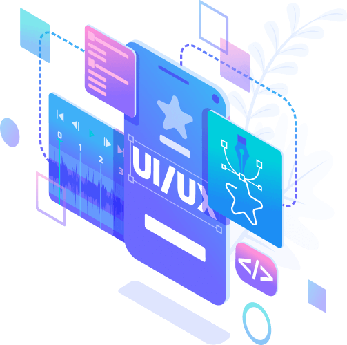 CUSTOM UI/UX CUSTOM UI/UX