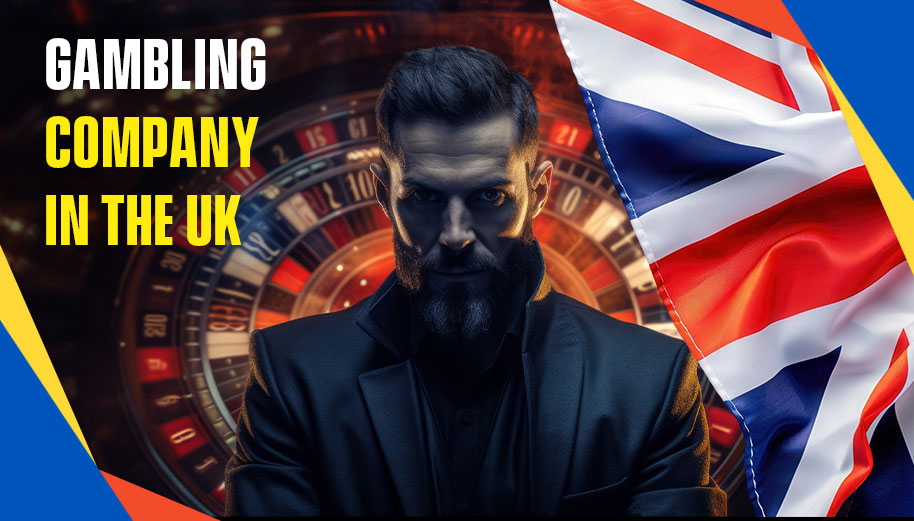 UK Gambling Startup: Legal Tips for Online Success