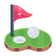 Golf Betting Software