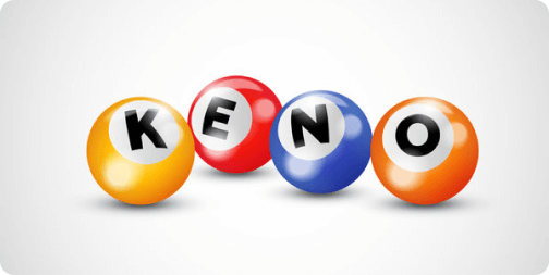 KENO LOTTERY PLATFORM