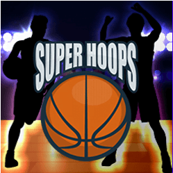 Super Hoops Kiron Interactive Game