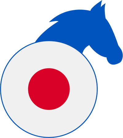 Japan Horse Racing Tracks