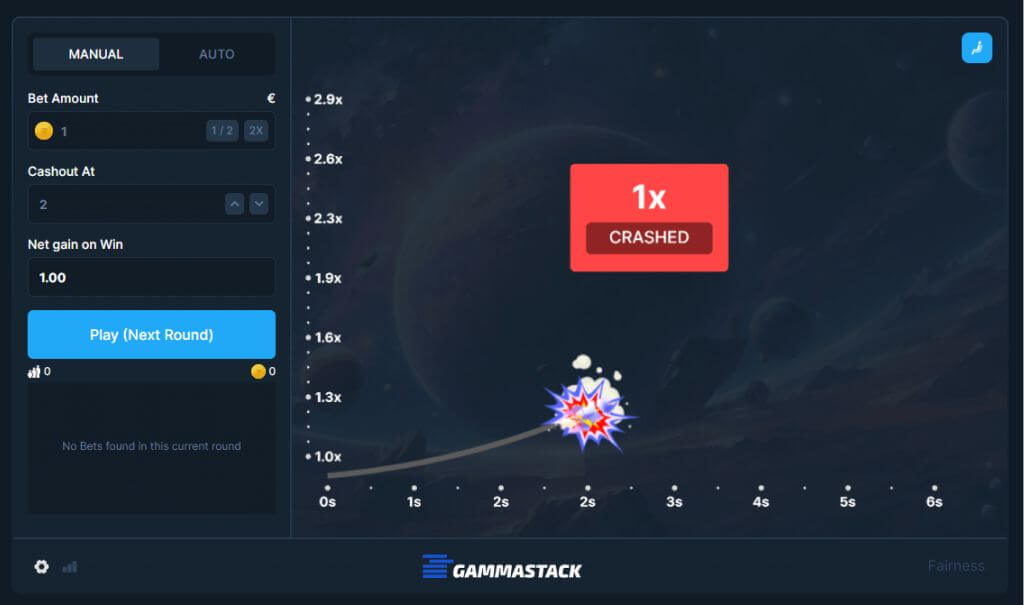 Amusing Games List