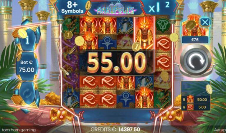 Tom Horn Gaming