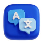 20+ Languages