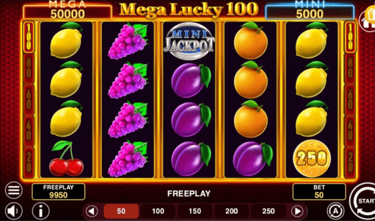 1Spin4Win