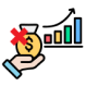 no revenue share