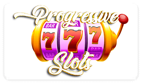 progressive slots