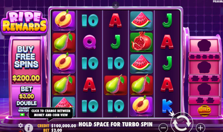 Pragmactic Play