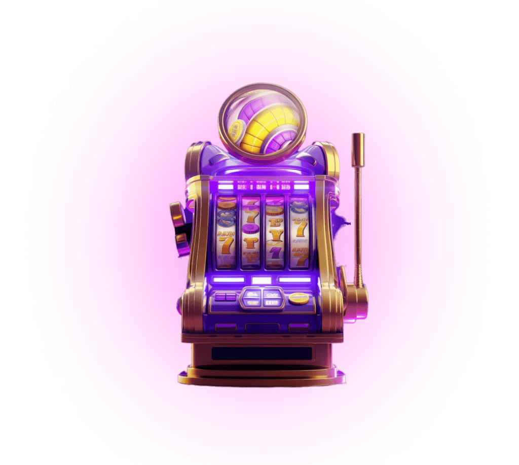 slot Game provider