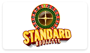 standard roulette
