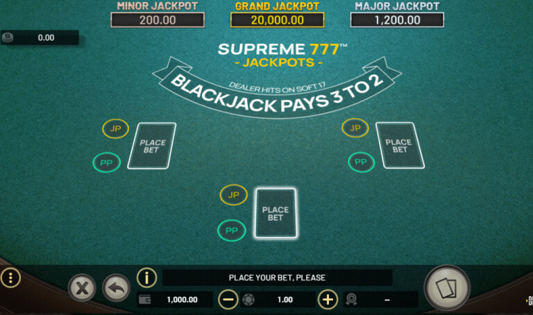 Betsoft