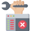 terminal-maintenance